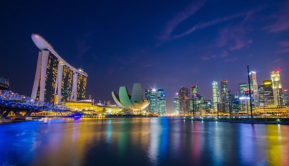 乐平新加坡连锁教育机构招聘幼儿华文老师